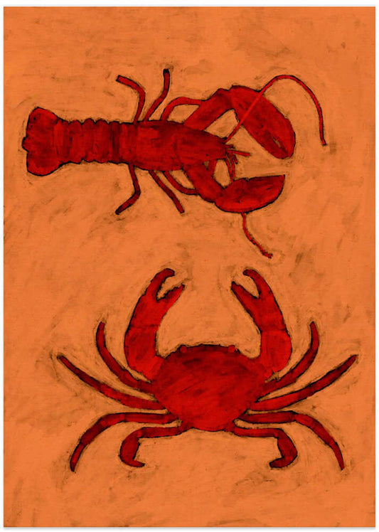 Coastal Creatures – B2B