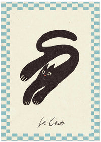 Le Chat 1 – B2B
