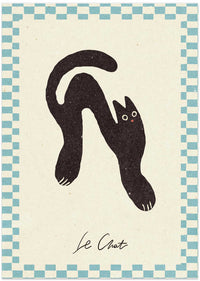 Le Chat 2 – B2B