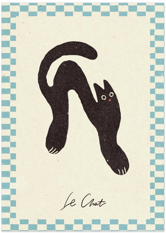 Le Chat 2 – B2B