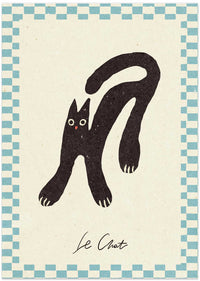 Le Chat 3 – B2B