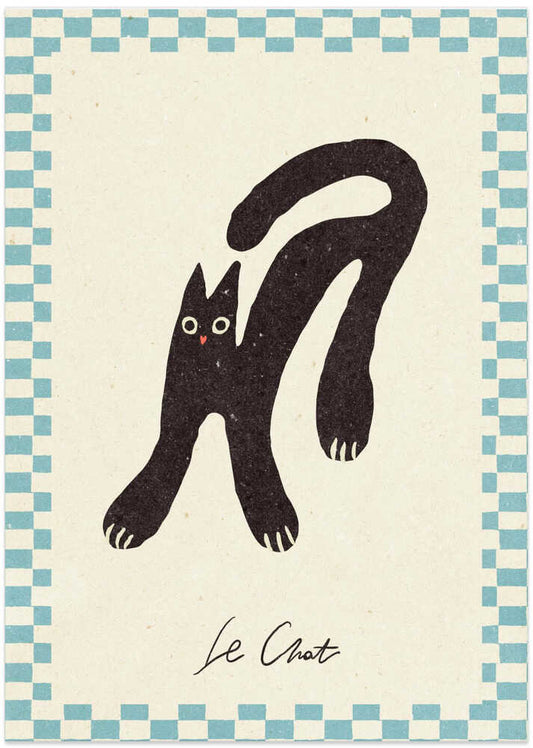 Le Chat 3 – B2B