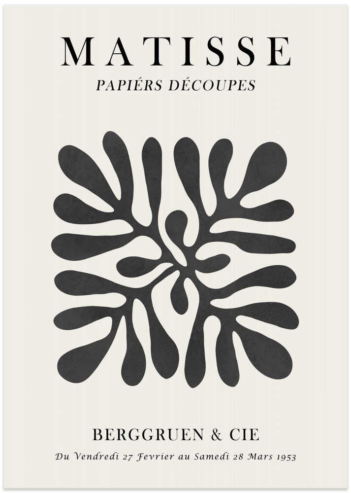 Organic Abstract Shapes – B2B