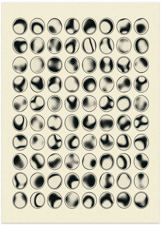 Abstract Fluid Circles – B2B