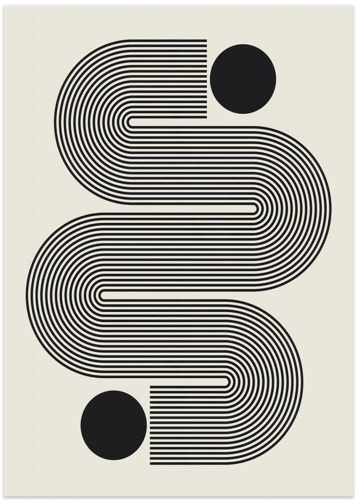 Circles and lines 3 – B2B