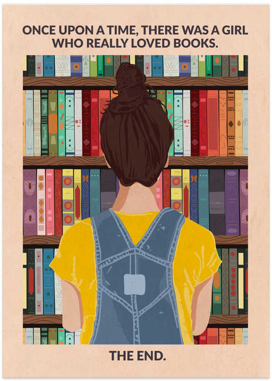 Lost In Books – B2B