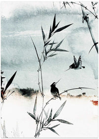 Whispering Bamboo – B2B