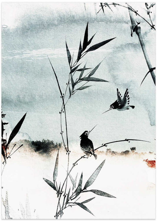 Whispering Bamboo – B2B