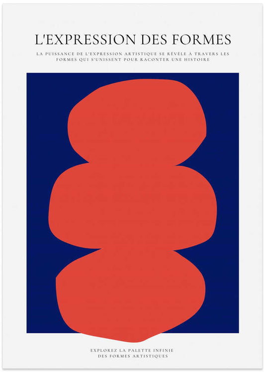 Stacked Red Blue Forms – B2B