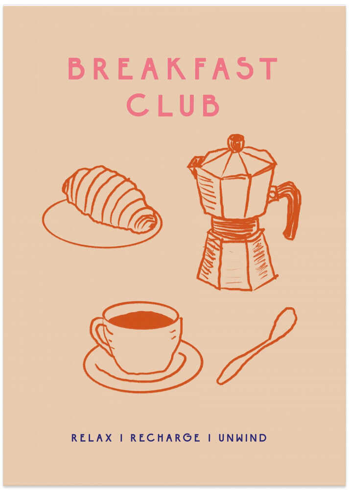Morning Rituals – B2B