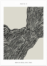 Flowing Contours – B2B