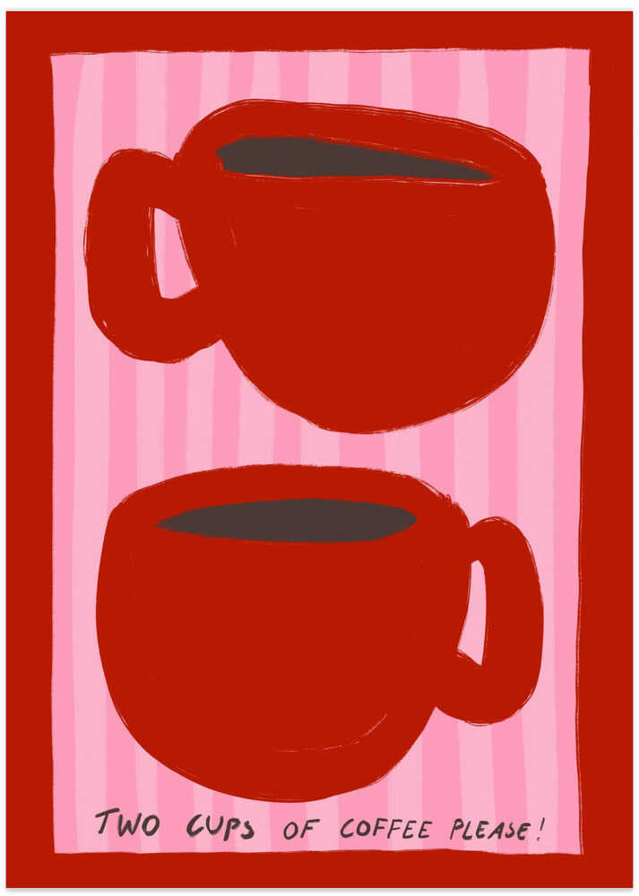 Double Espresso Delight – B2B