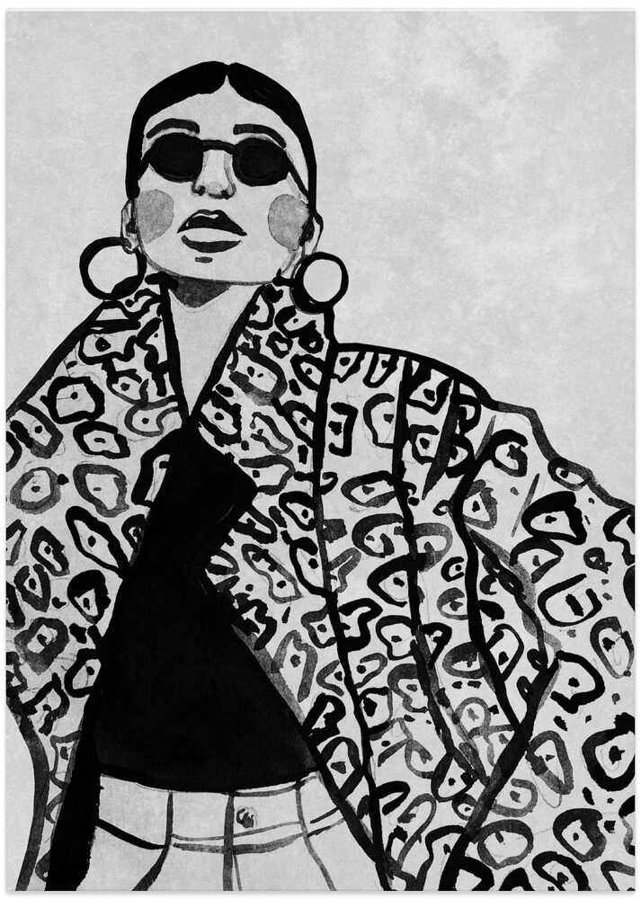 Chic Confidence – B2B