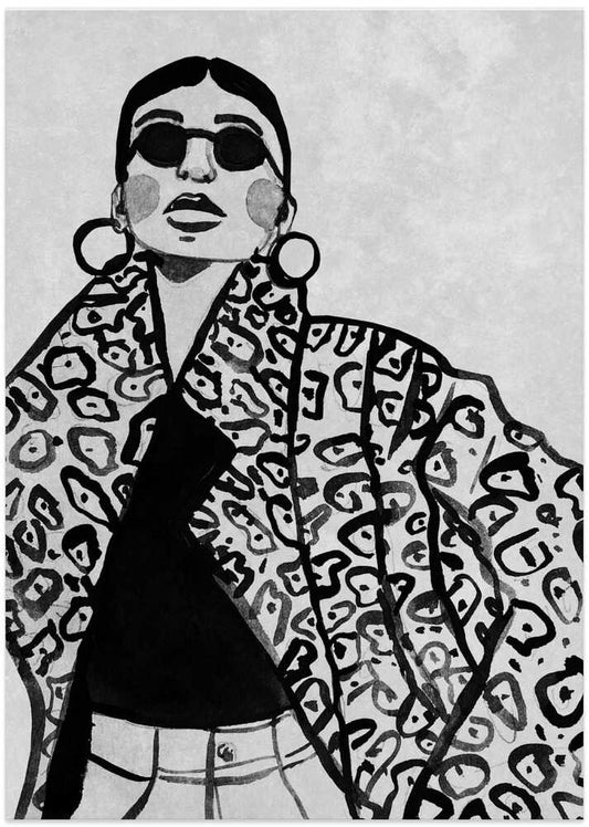Chic Confidence – B2B