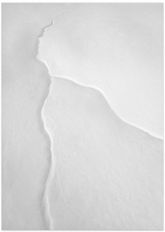 White Sand Dunes – B2B