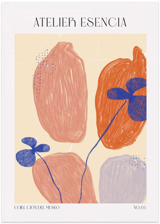 Colorful Whimsy – B2B