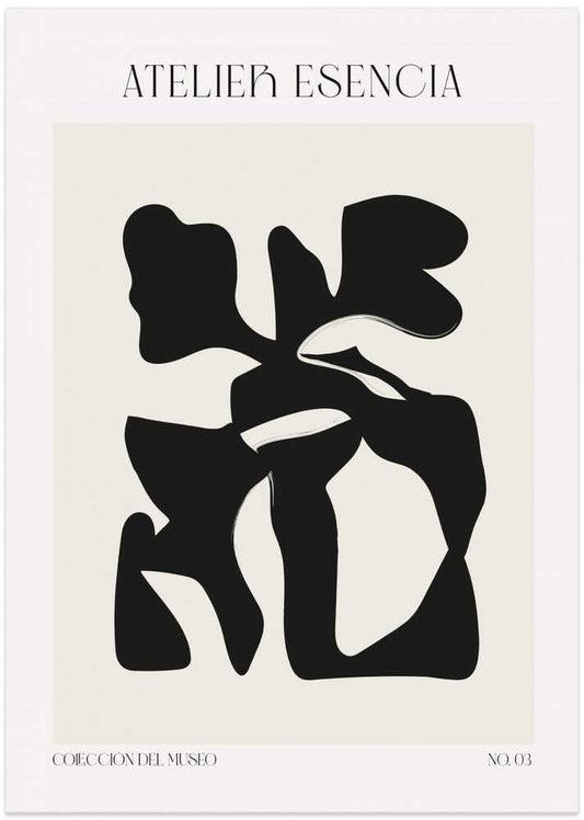 Fluid Silhouette – B2B