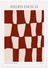 Wavy Terra Blocks – B2B