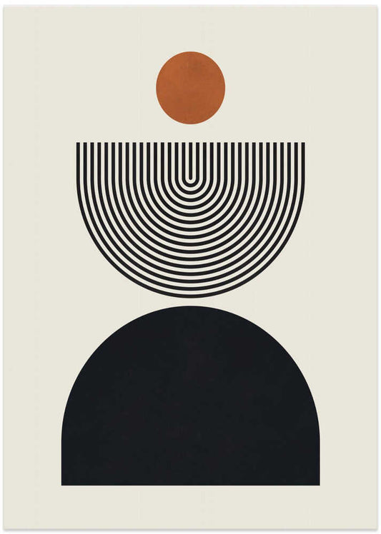 Geometric Balance – B2B