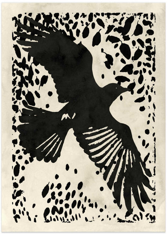 Dark Raven Soaring – B2B
