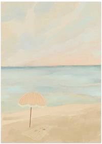Tranquil Shoreline – B2B