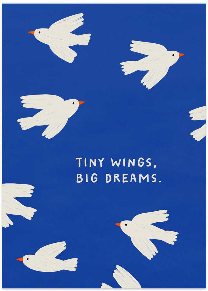 Flight of Dreams – B2B