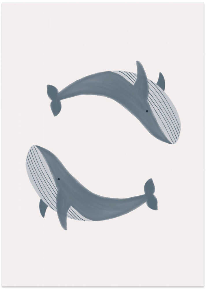 Two Whales – B2B
