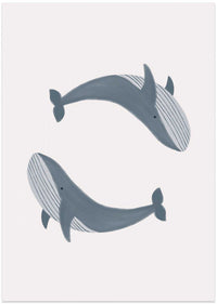 Two Whales – B2B