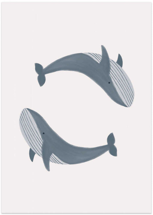 Two Whales – B2B