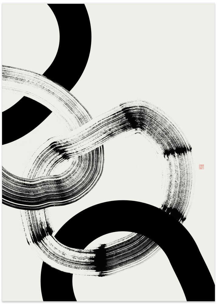 Fluid Ink Strokes – B2B