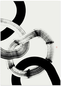Fluid Ink Strokes – B2B