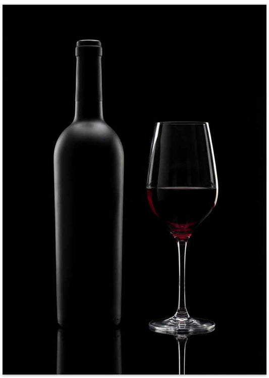Wine In the Dark – B2B