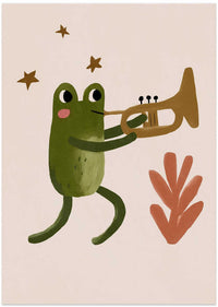Frogandtrumpet – B2B