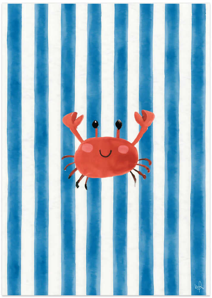 Happy Crab – B2B