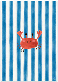 Happy Crab – B2B