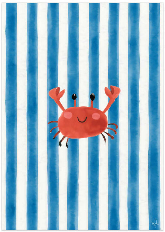 Happy Crab – B2B