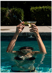 Party In the Pool – B2B