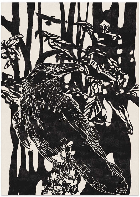Raven – B2B