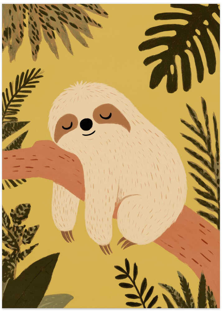 Sleepingsloth – B2B