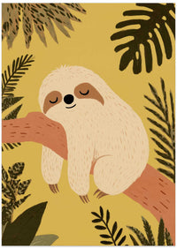 Sleepingsloth – B2B