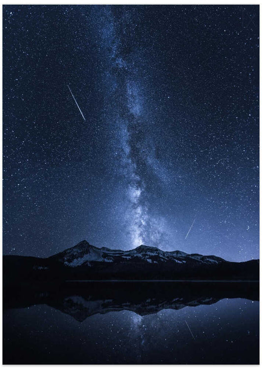 Galaxies Reflection – B2B
